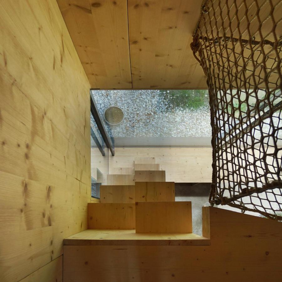 Stadlnest Moser Neustift im Stubaital Ngoại thất bức ảnh