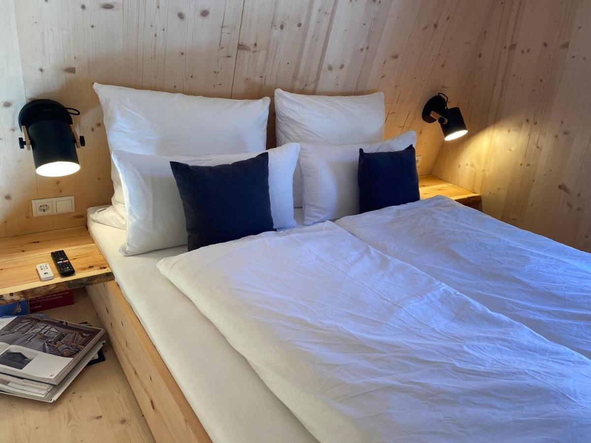 Stadlnest Moser Neustift im Stubaital Ngoại thất bức ảnh