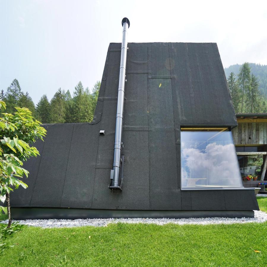Stadlnest Moser Neustift im Stubaital Ngoại thất bức ảnh