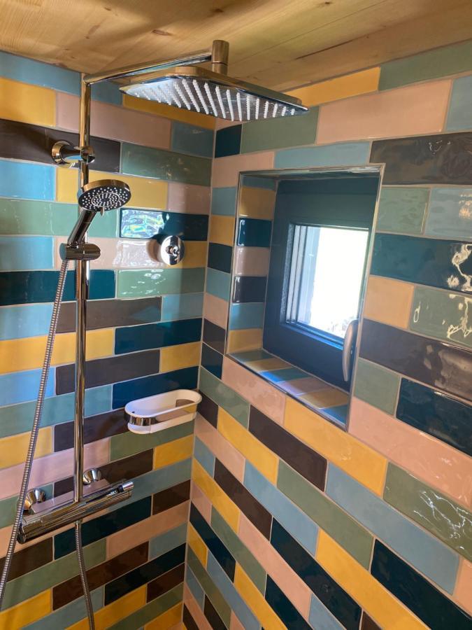 Stadlnest Moser Neustift im Stubaital Ngoại thất bức ảnh