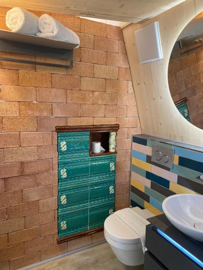 Stadlnest Moser Neustift im Stubaital Ngoại thất bức ảnh
