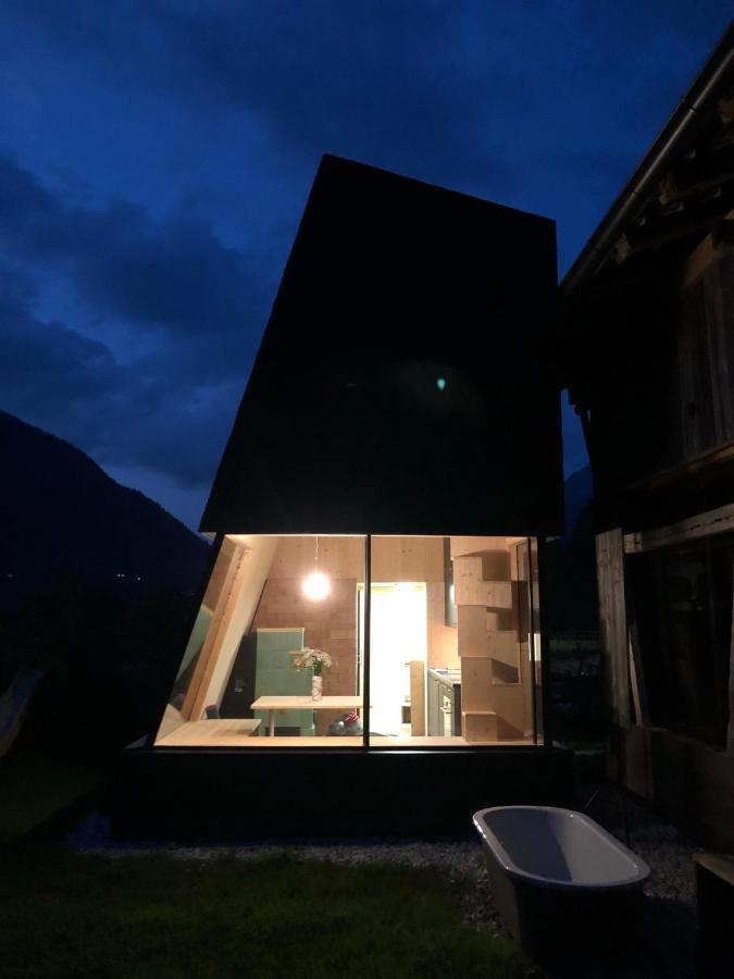 Stadlnest Moser Neustift im Stubaital Ngoại thất bức ảnh