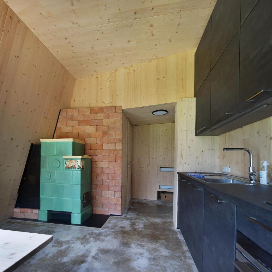 Stadlnest Moser Neustift im Stubaital Ngoại thất bức ảnh