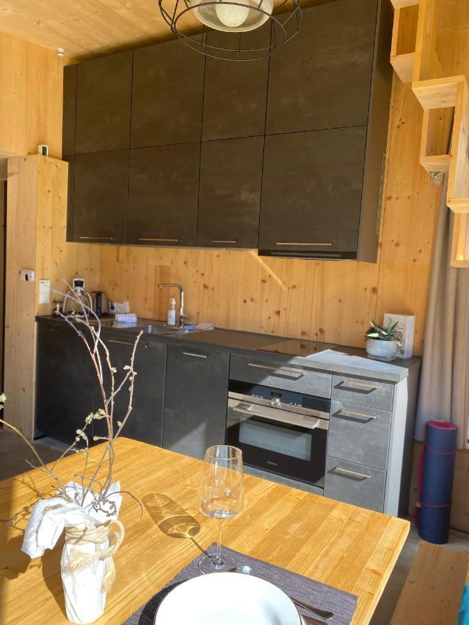 Stadlnest Moser Neustift im Stubaital Ngoại thất bức ảnh