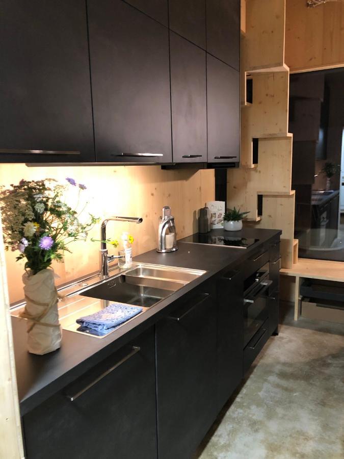 Stadlnest Moser Neustift im Stubaital Ngoại thất bức ảnh