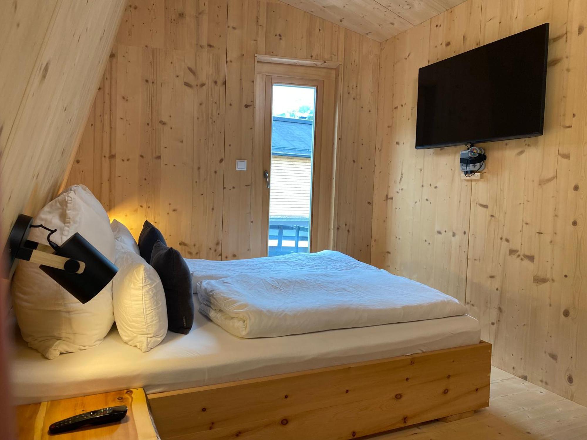 Stadlnest Moser Neustift im Stubaital Ngoại thất bức ảnh