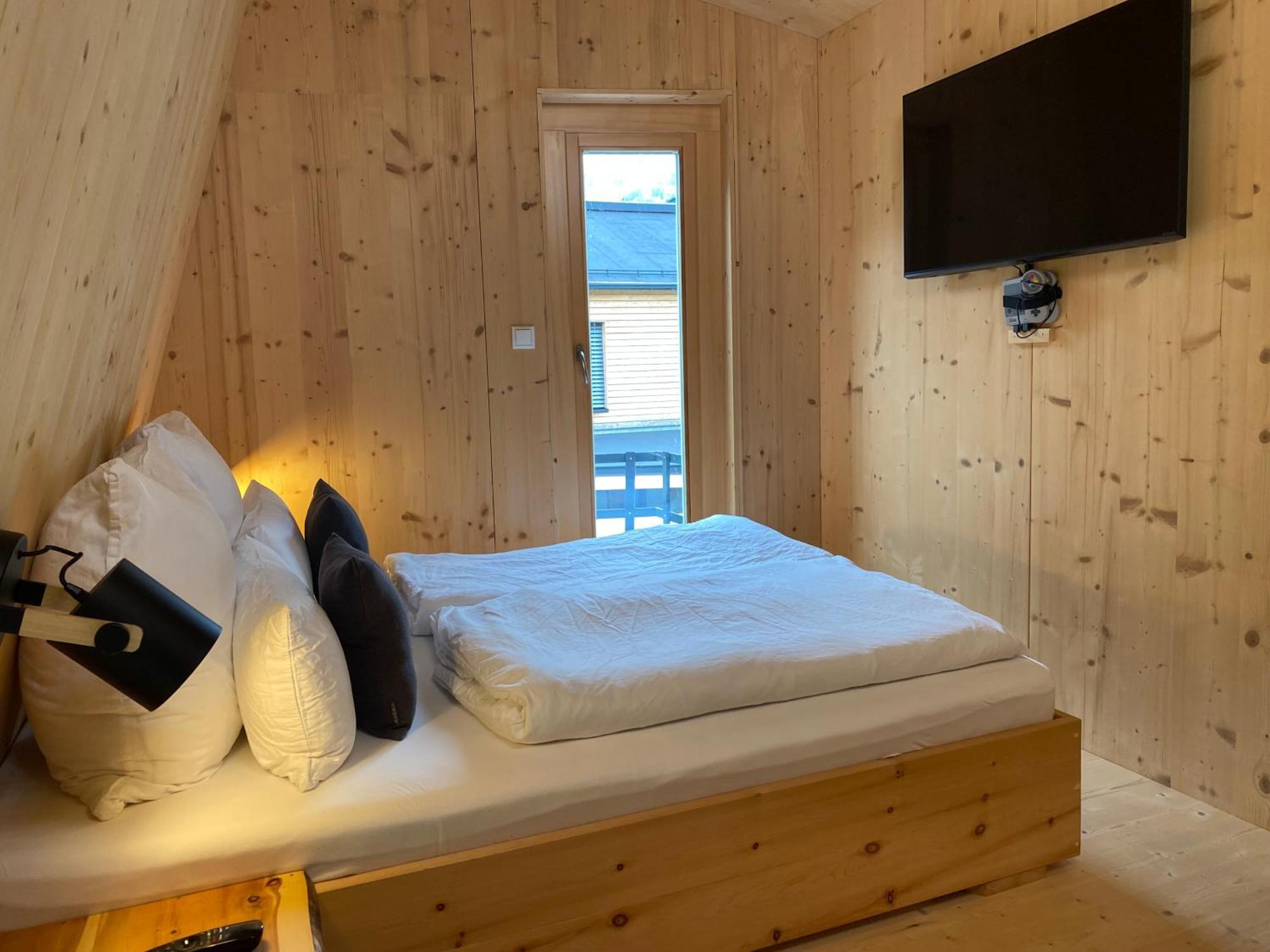 Stadlnest Moser Neustift im Stubaital Ngoại thất bức ảnh